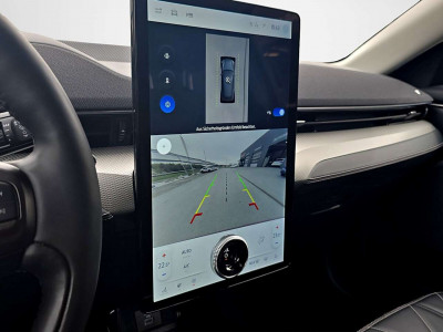 Ford Mustang Mach-E Gebrauchtwagen Ford Mustang Mach-E Gebrauchtwagen