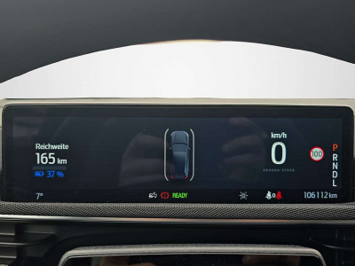 Ford Mustang Mach-E Gebrauchtwagen Ford Mustang Mach-E Gebrauchtwagen