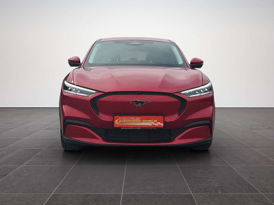 Ford Mustang Mach-E Gebrauchtwagen Ford Mustang Mach-E Gebrauchtwagen