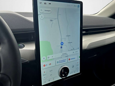 Ford Mustang Mach-E Gebrauchtwagen Ford Mustang Mach-E Gebrauchtwagen