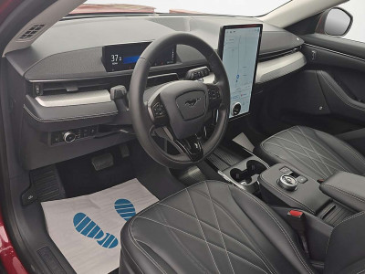 Ford Mustang Mach-E Gebrauchtwagen Ford Mustang Mach-E Gebrauchtwagen