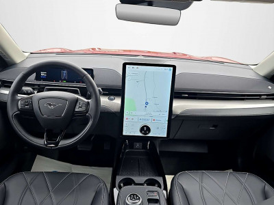 Ford Mustang Mach-E Gebrauchtwagen Ford Mustang Mach-E Gebrauchtwagen