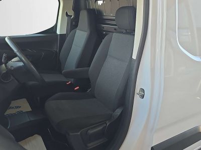 Opel Combo Gebrauchtwagen