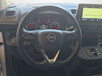Opel Combo Gebrauchtwagen