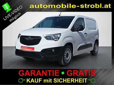 Opel Combo Gebrauchtwagen