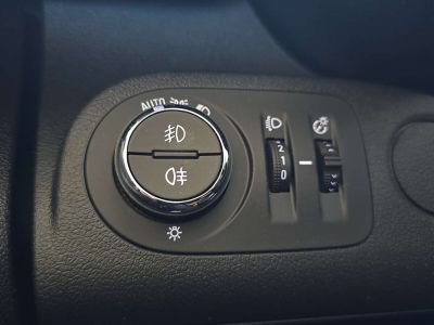 Opel Combo Gebrauchtwagen