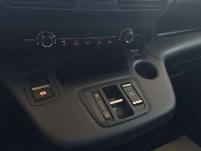Opel Combo Gebrauchtwagen