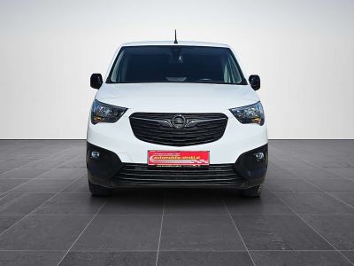 Opel Combo Gebrauchtwagen