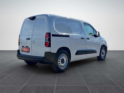 Opel Combo Gebrauchtwagen