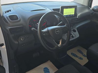 Opel Combo Gebrauchtwagen
