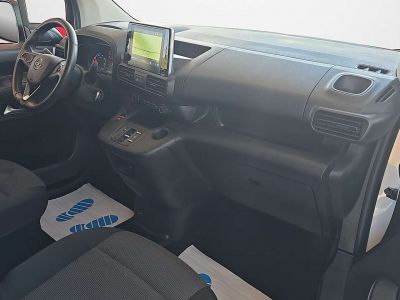 Opel Combo Gebrauchtwagen