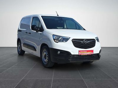 Opel Combo Gebrauchtwagen