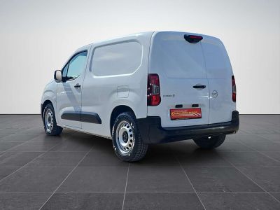 Opel Combo Gebrauchtwagen
