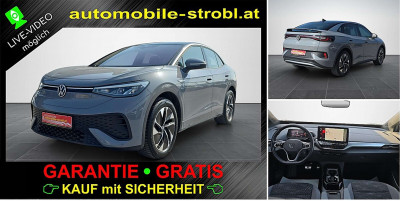 VW ID.5 Gebrauchtwagen