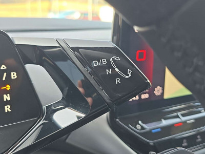 VW ID.5 Gebrauchtwagen