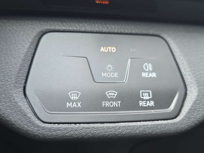 VW ID.5 Gebrauchtwagen