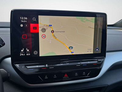 VW ID.5 Gebrauchtwagen