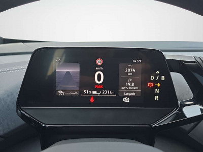 VW ID.5 Gebrauchtwagen