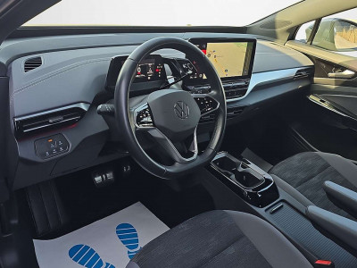 VW ID.5 Gebrauchtwagen