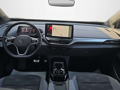 VW ID.5 Gebrauchtwagen