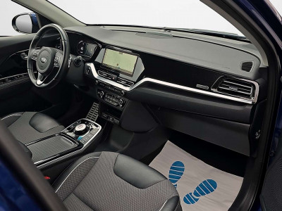 KIA Niro Gebrauchtwagen