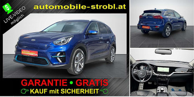 KIA Niro Gebrauchtwagen