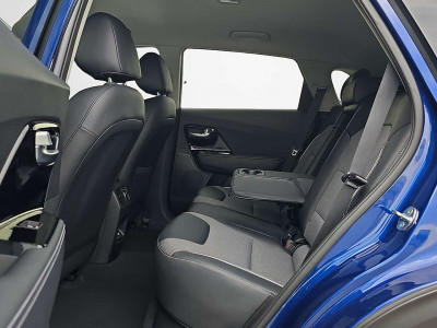 KIA Niro Gebrauchtwagen