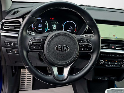 KIA Niro Gebrauchtwagen