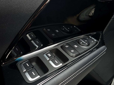 KIA Niro Gebrauchtwagen