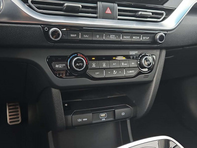 KIA Niro Gebrauchtwagen