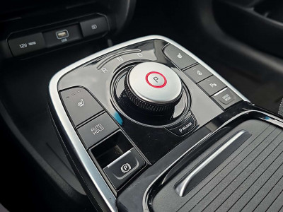 KIA Niro Gebrauchtwagen