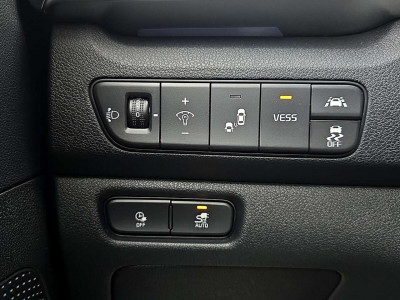 KIA Niro Gebrauchtwagen