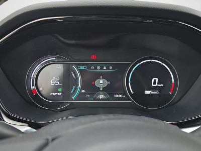 KIA Niro Gebrauchtwagen