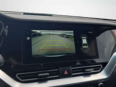 KIA Niro Gebrauchtwagen