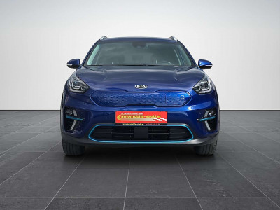 KIA Niro Gebrauchtwagen
