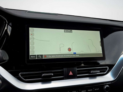 KIA Niro Gebrauchtwagen