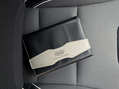 KIA Niro Gebrauchtwagen