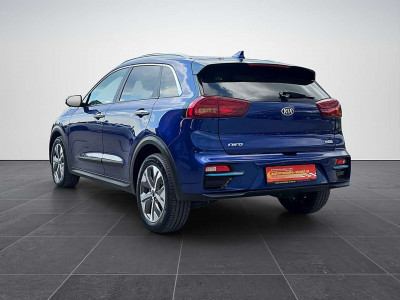 KIA Niro Gebrauchtwagen
