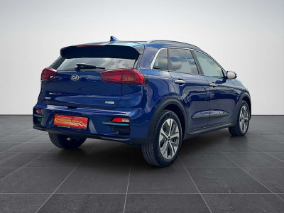 KIA Niro Gebrauchtwagen
