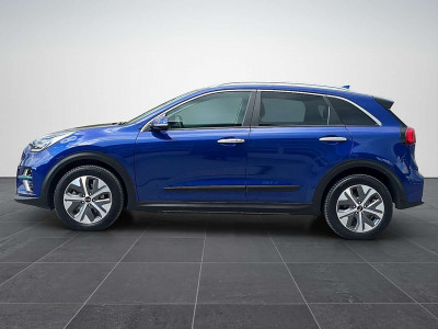 KIA Niro Gebrauchtwagen