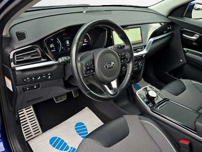 KIA Niro Gebrauchtwagen