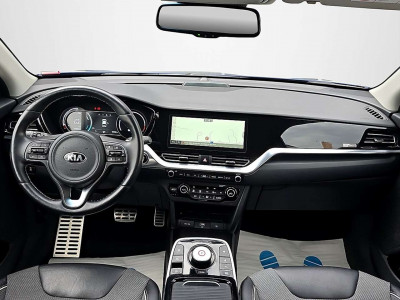 KIA Niro Gebrauchtwagen