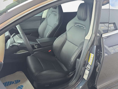 Tesla Model 3 Gebrauchtwagen