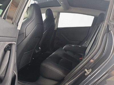 Tesla Model 3 Gebrauchtwagen