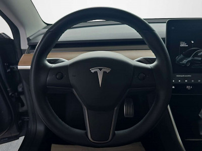 Tesla Model 3 Gebrauchtwagen