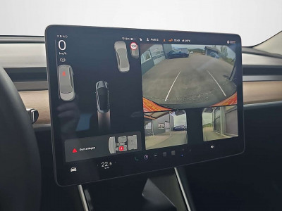 Tesla Model 3 Gebrauchtwagen