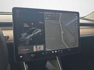 Tesla Model 3 Gebrauchtwagen