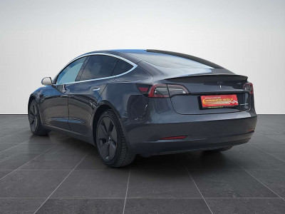 Tesla Model 3 Gebrauchtwagen