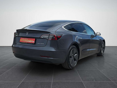 Tesla Model 3 Gebrauchtwagen