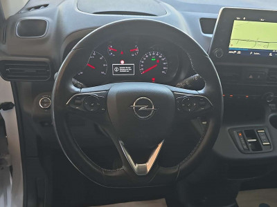 Opel Combo Gebrauchtwagen